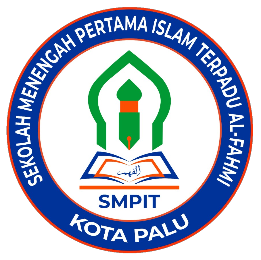 SMPIT - Alfahmi Palu
